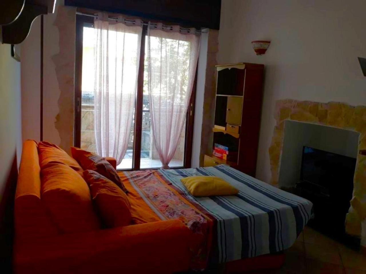 Un Posto Al Sole Apartment Brindisi Exterior photo