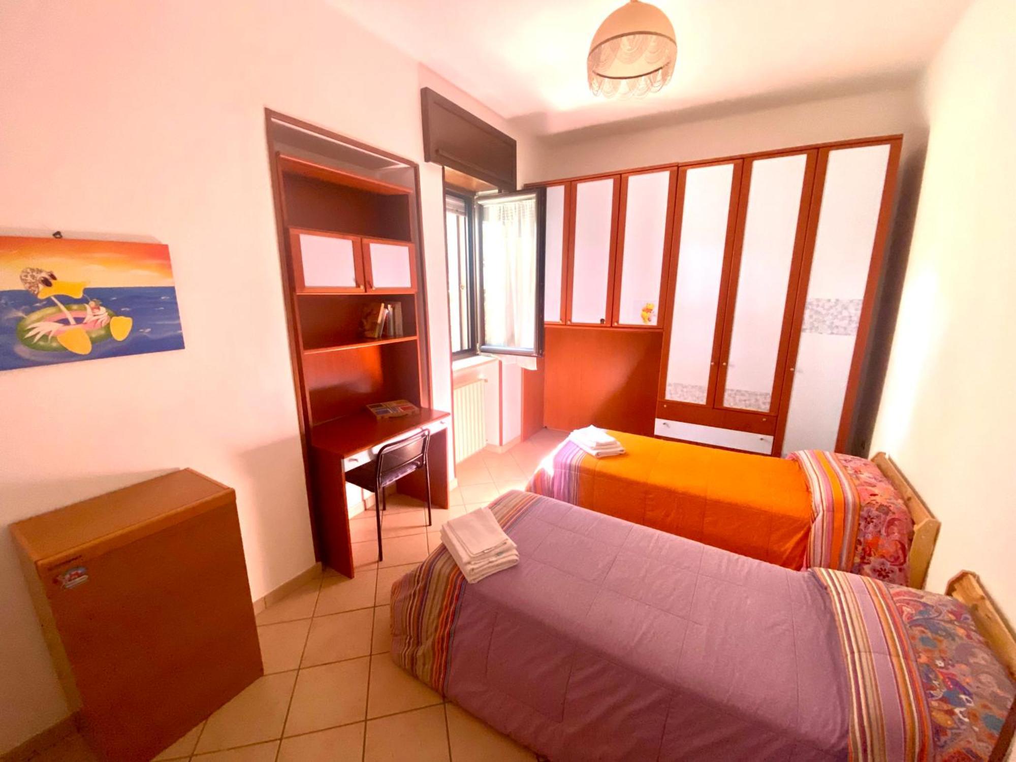 Un Posto Al Sole Apartment Brindisi Exterior photo
